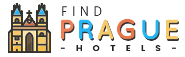 Findpraguehotels logo image